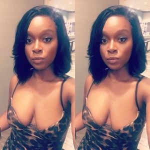 Meet your Posher, Dom